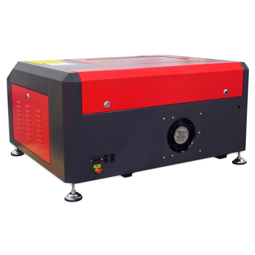 Laserový Plotr CO2 50W 40x40